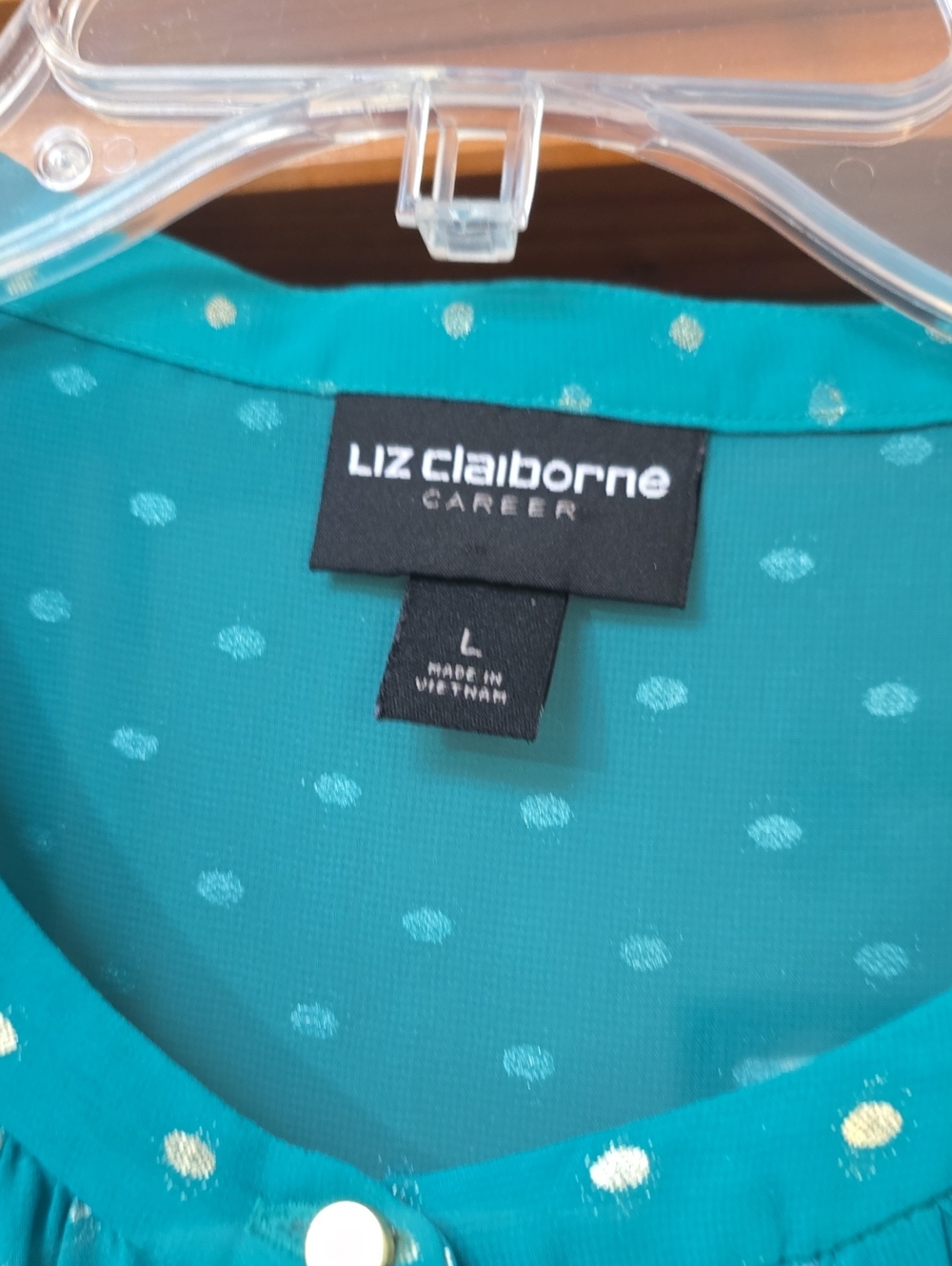 Blouse - Picture 2 of 3